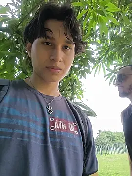 TeddyBear 07 online show from 12.21.25