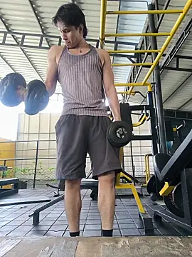 TeddyBear 07 online show from 01.17.26