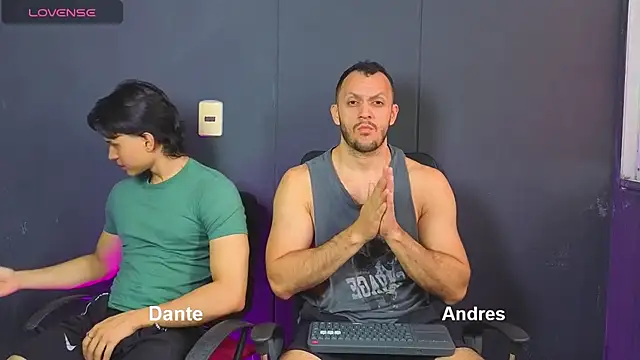 TeddyBear 07 online show from 02.21.26