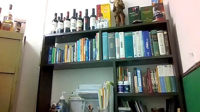 HomHot47 online show from 10.28.25