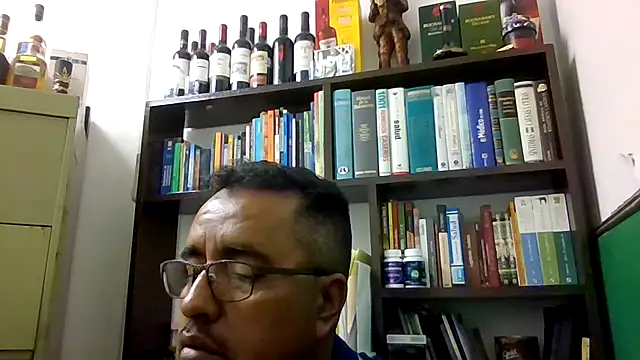 HomHot47 online show from 10.29.25