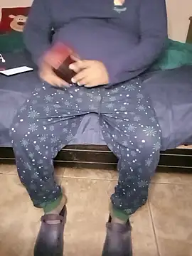 HomHot47 online show from 01.12.26