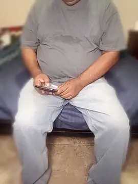 HomHot47 online show from 01.18.26