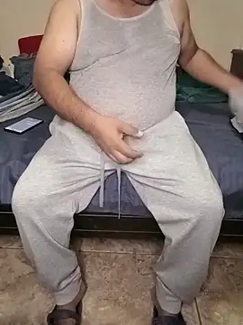 HomHot47 online show from 02.07.26