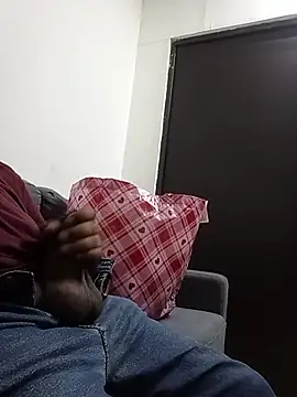 HomHot47 online show from 02.11.26