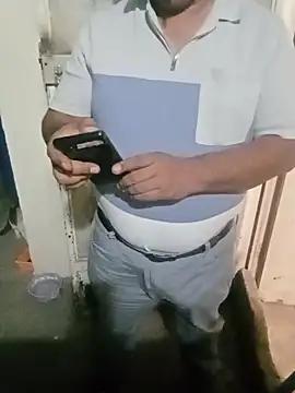 HomHot47 online show from 02.20.26