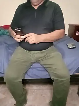 HomHot47 online show from 03.13.26