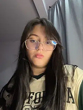 Angeldusttt online show from 09.24.25