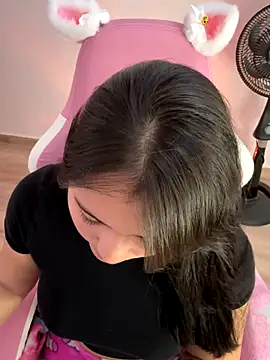 Angeldusttt online show from 10.22.25