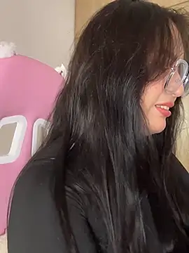 Angeldusttt online show from 12.16.25