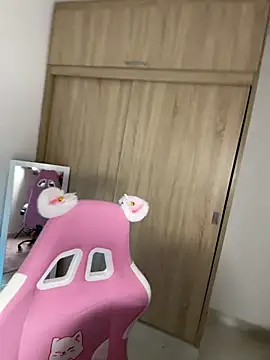 Angeldusttt online show from 01.15.26