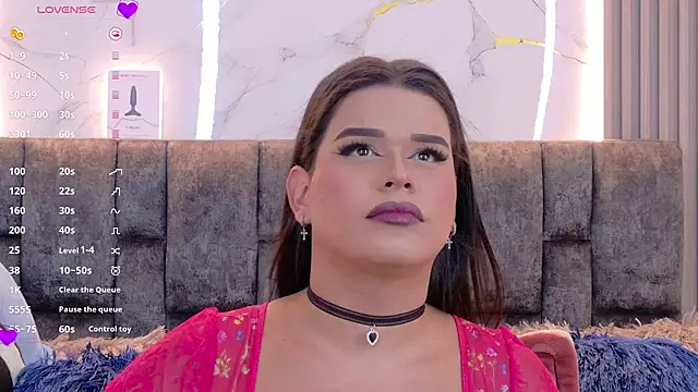 Snapshot of Ava_Cristi chatting on 10.23.25 Ava Cristi online show from 10.23.25