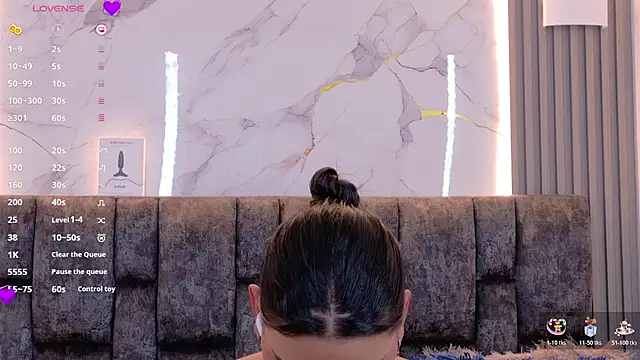 Snapshot of Ava_Cristi chatting on 11.06.25 Ava Cristi online show from 11.06.25