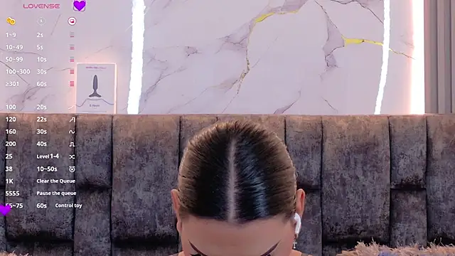 Snapshot of Ava_Cristi chatting on 11.24.25 Ava Cristi online show from 11.24.25