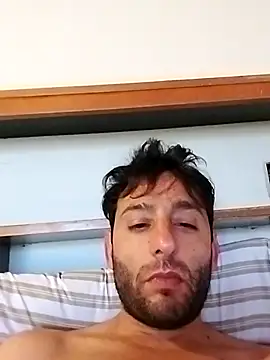 JONATAN ACA ESTOY online show from 10.10.25