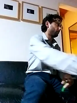 JONATAN ACA ESTOY online show from 02.06.26