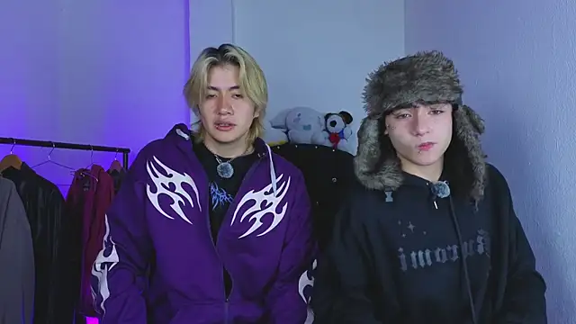 Snapshot of Vamps_Lovers chatting on 09.15.25 Vamps Lovers online show from 09.15.25