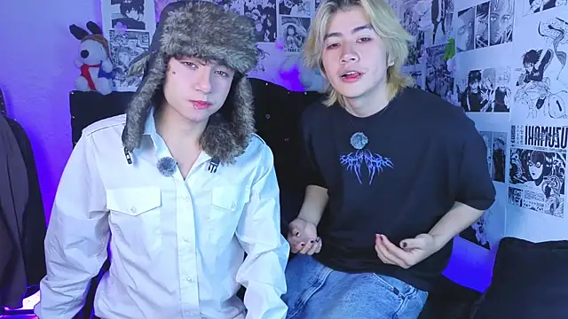 Snapshot of Vamps_Lovers chatting on 09.23.25 Vamps Lovers online show from 09.23.25