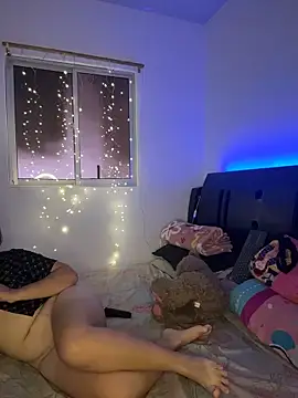 Ashley and Zoe online show from 03.06.26