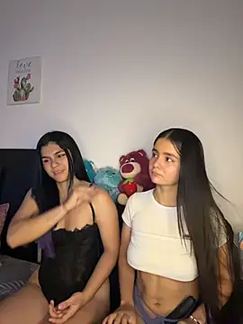 Ashley and Zoe online show from 05.18.26