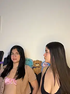Ashley and Zoe online show from 05.28.26