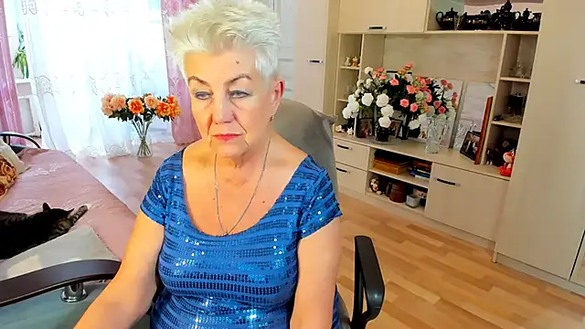 HotandMature online show from 03.26.26