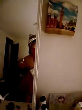 Venuxx online show from 03.04.26