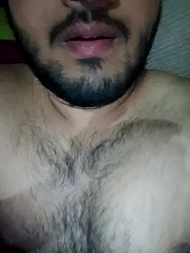 Snapshot of Mahabteegg chatting on 02.08.26 Mahabteegg online show from 02.08.26