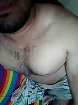 Snapshot of Mahabteegg chatting on 03.04.26 Mahabteegg online show from 03.04.26