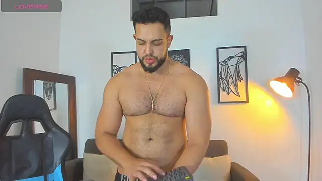 Justin kingX7 online show from 11.13.25