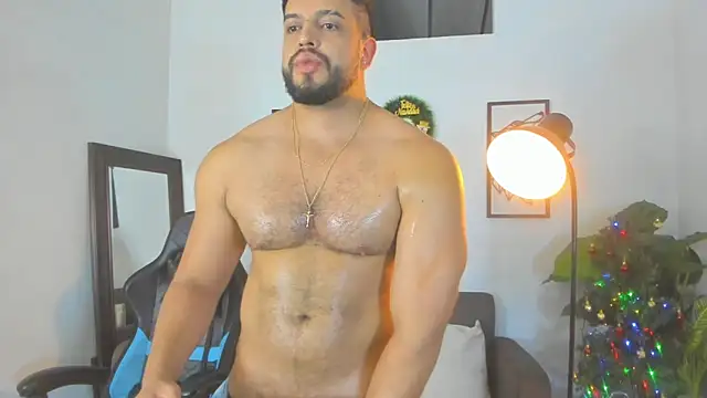 Justin kingX7 online show from 12.19.25