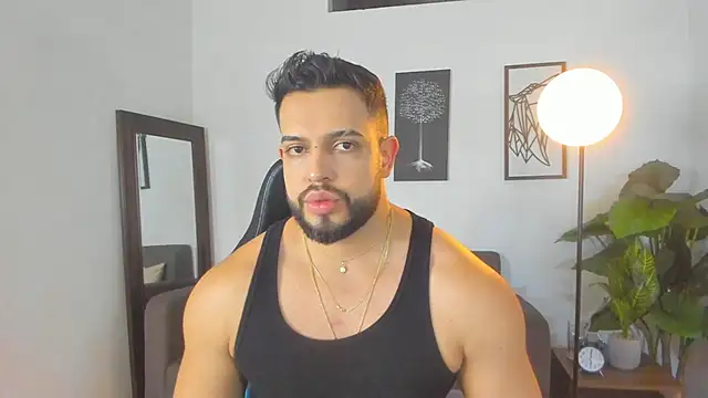 Justin kingX7 online show from 01.11.26