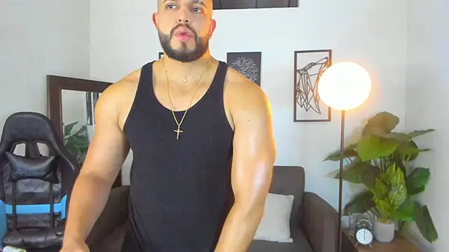 Justin kingX7 online show from 01.15.26