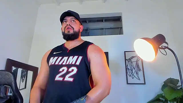 Justin kingX7 online show from 06.01.26