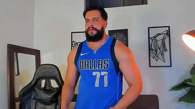 Justin kingX7 online show from 06.28.26
