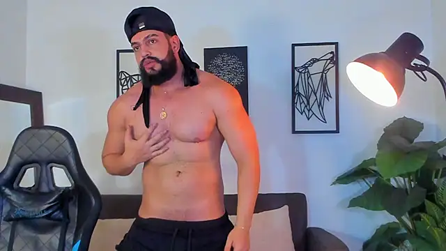 Justin kingX7 online show from 06.30.26