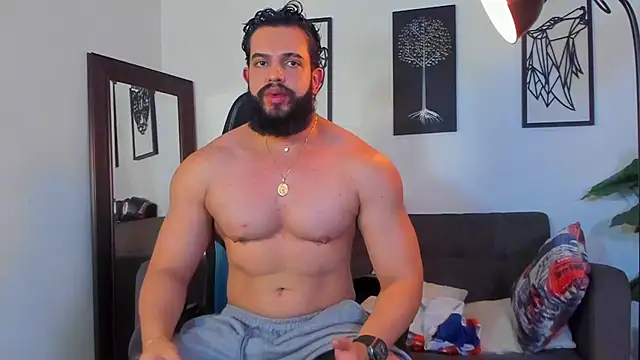 Justin kingX7 online show from 07.16.26