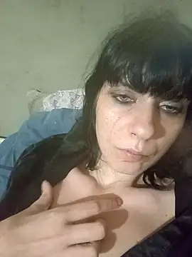 Snapshot of Lea9816 chatting on 10.10.25 Lea9816 online show from 10.10.25