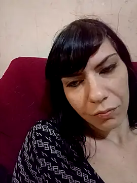 Snapshot of Lea9816 chatting on 10.17.25 Lea9816 online show from 10.17.25