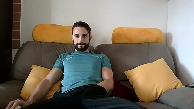 Amicisegreti online show from 12.22.25