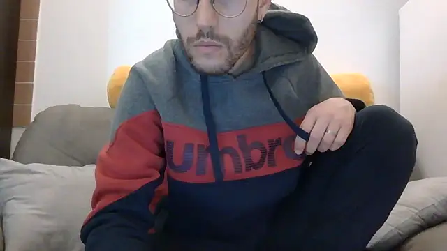 Amicisegreti online show from 03.19.26