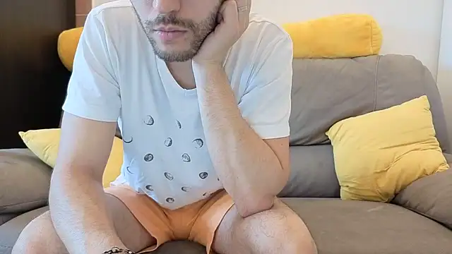 Amicisegreti online show from 05.06.26