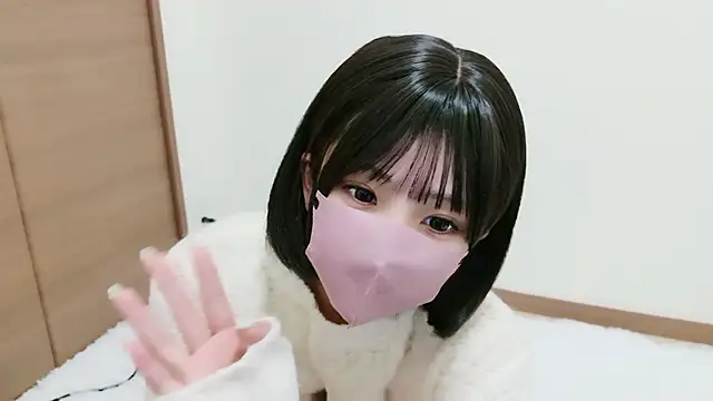 Nao chan 1 online show from 01.17.26