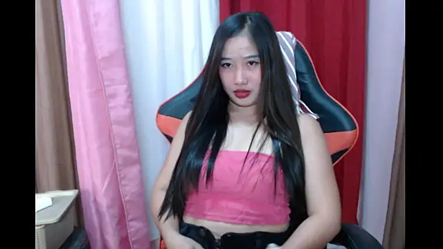 Snapshot of Chubby_HotLady chatting on 02.15.26 Chubby HotLady online show from 02.15.26