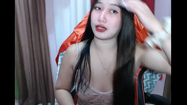 Snapshot of Chubby_HotLady chatting on 02.17.26 Chubby HotLady online show from 02.17.26