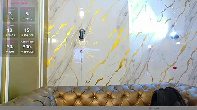 Olivia11  online show from 02.17.26