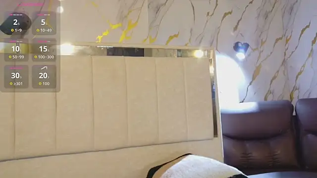 Olivia11  online show from 04.06.26