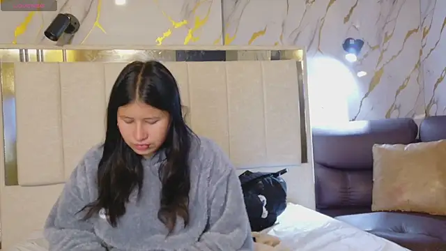 Olivia11  online show from 04.09.26