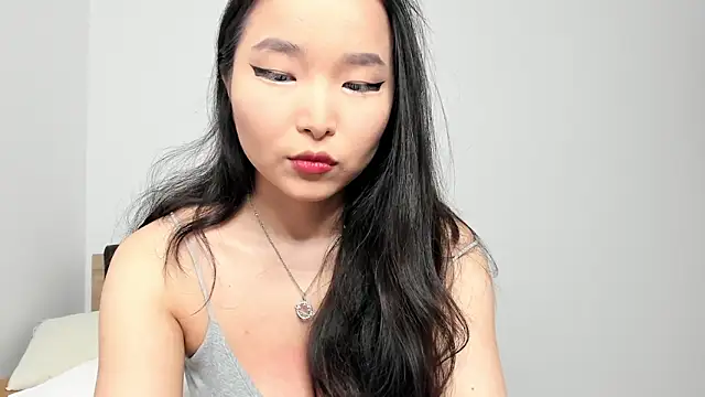 Soyun Mia online show from 05.14.26