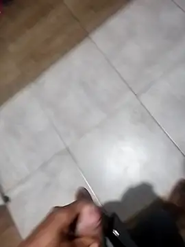 sertaonegro online show from 10.25.25